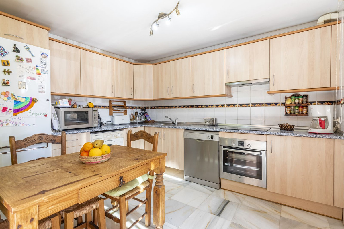 Photo 7 Semi-Detached House Atalaya, Costa del Sol, Málaga – R4850620
