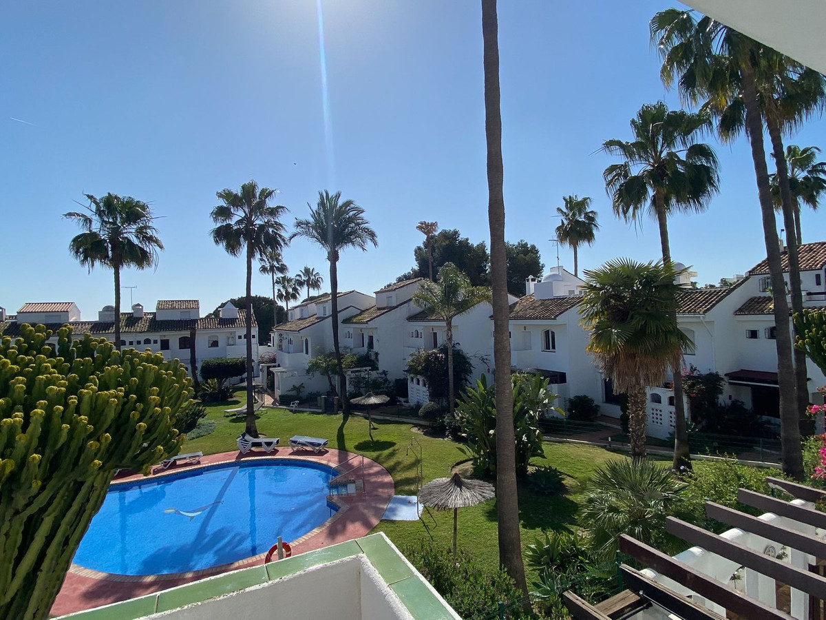 Photo 1 Townhouse Atalaya, Costa del Sol, Málaga – R4957528