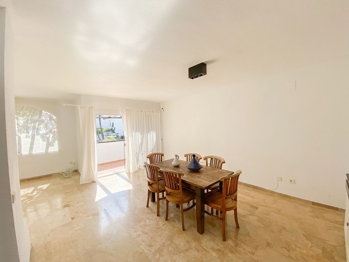 Photo 4 Townhouse Atalaya, Costa del Sol, Málaga – R4957528