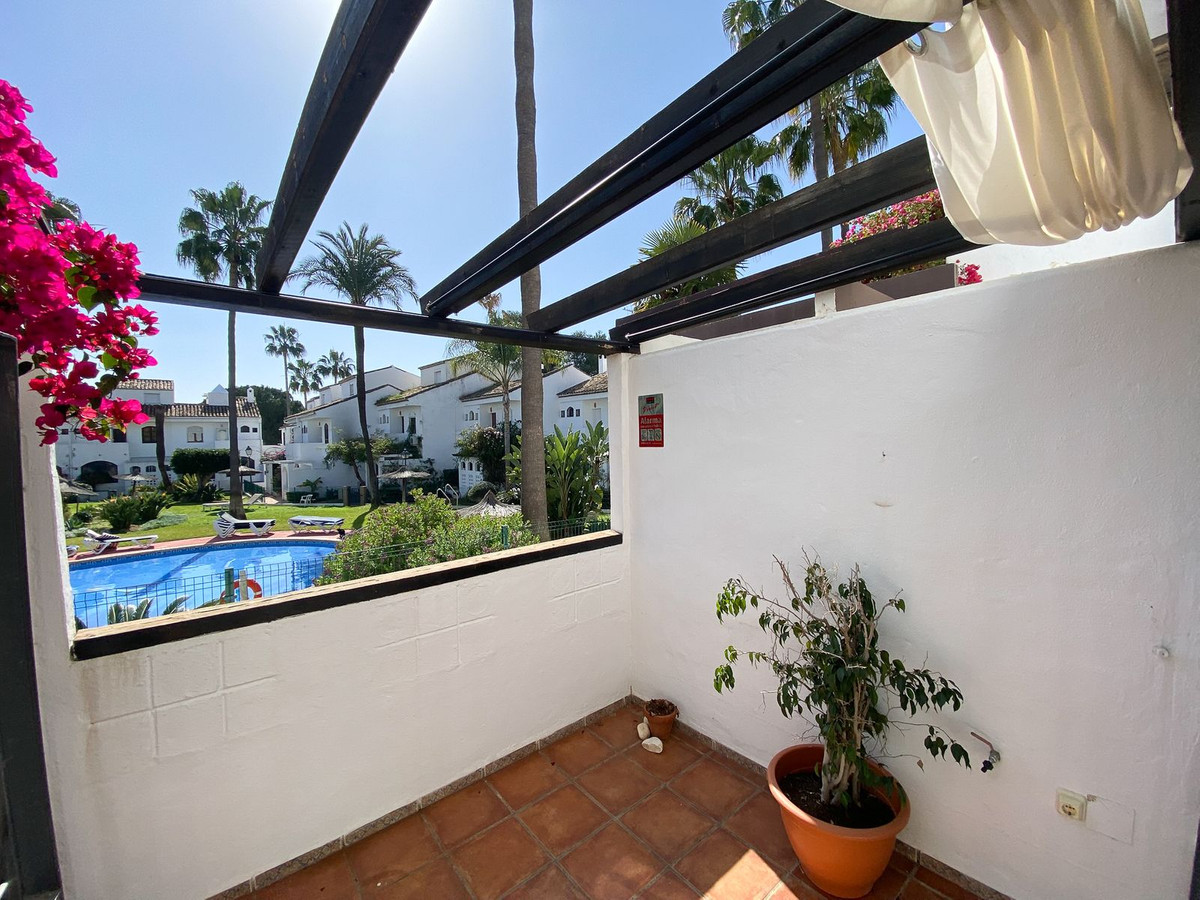 Photo 6 Townhouse Atalaya, Costa del Sol, Málaga – R4957528