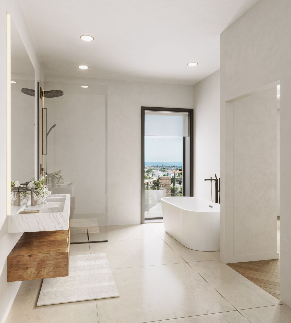 Photo 6 Detached Villa La Quinta, Costa del Sol, Málaga – R4869838