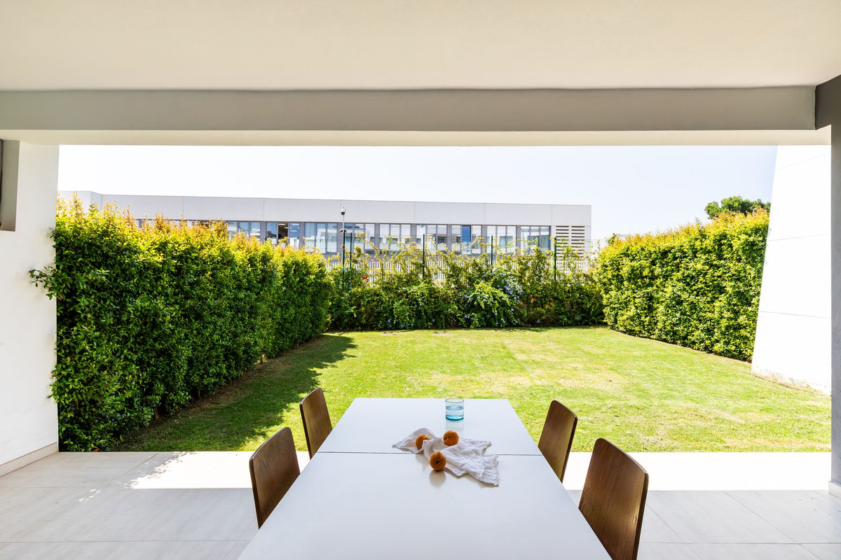 Photo 5 Ground Floor Apartment New Golden Mile, Costa del Sol, Málaga – R5070397