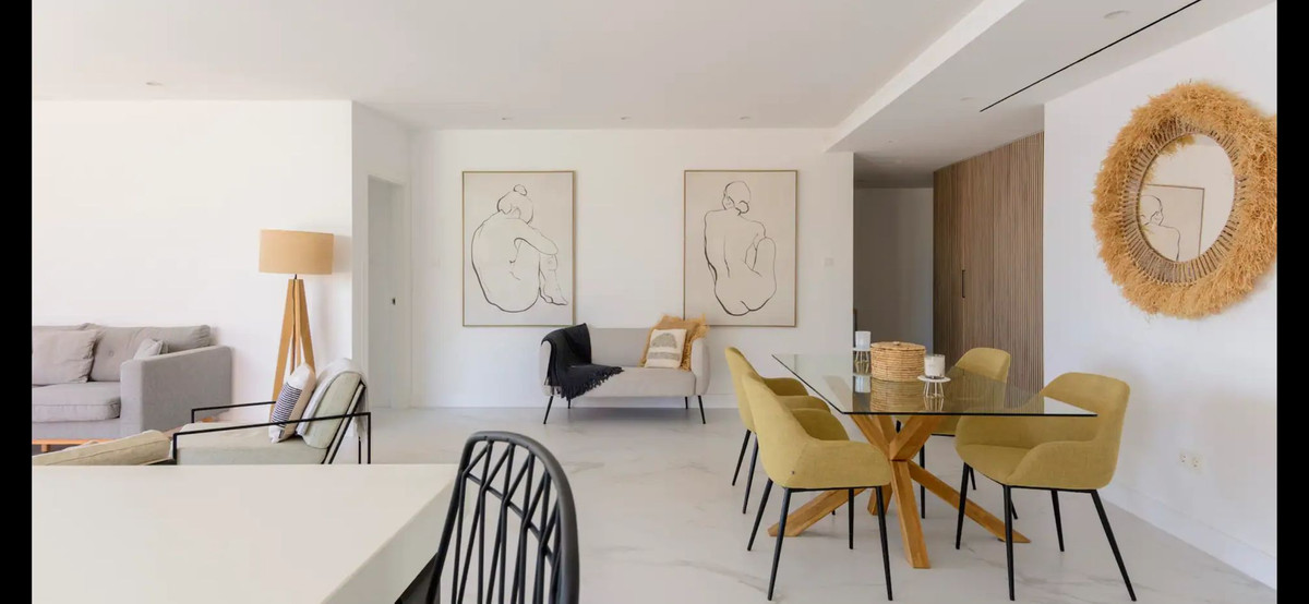 Photo 13 Ground Floor Apartment Estepona, Costa del Sol, Málaga – R5010160