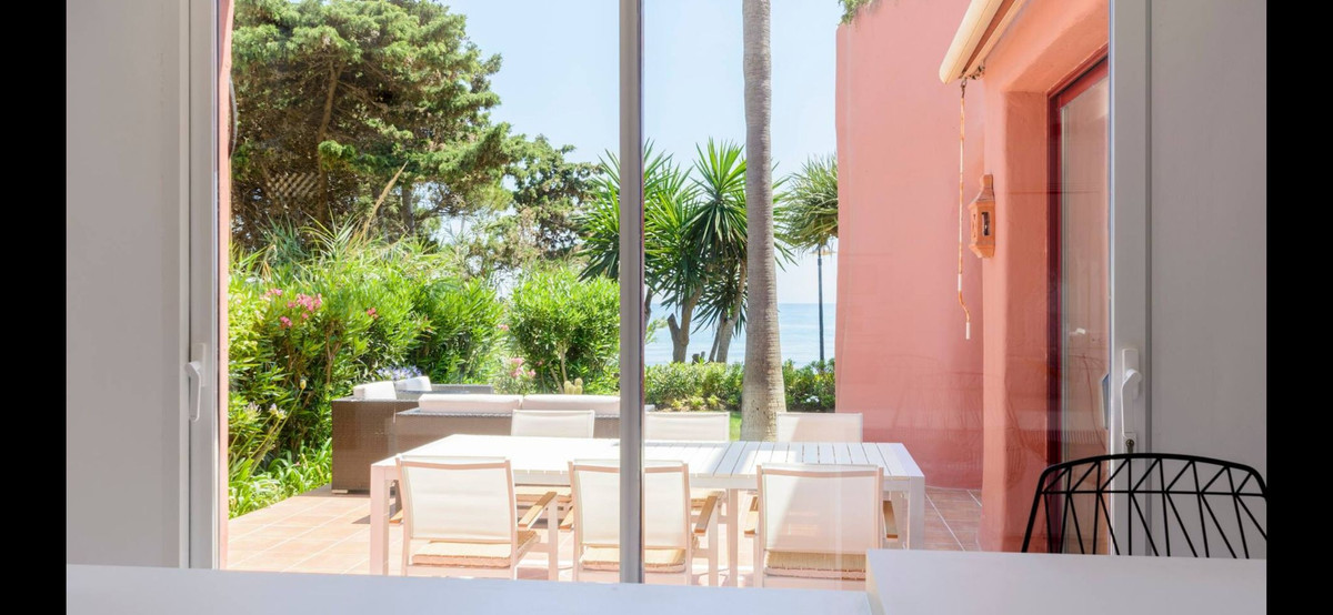 Photo 14 Ground Floor Apartment Estepona, Costa del Sol, Málaga – R5010160