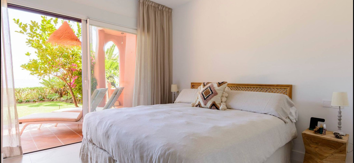 Photo 15 Ground Floor Apartment Estepona, Costa del Sol, Málaga – R5010160