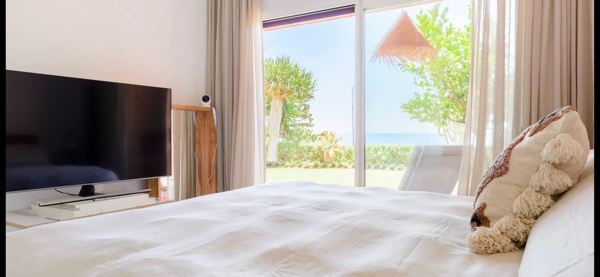 Photo 16 Ground Floor Apartment Estepona, Costa del Sol, Málaga – R5010160