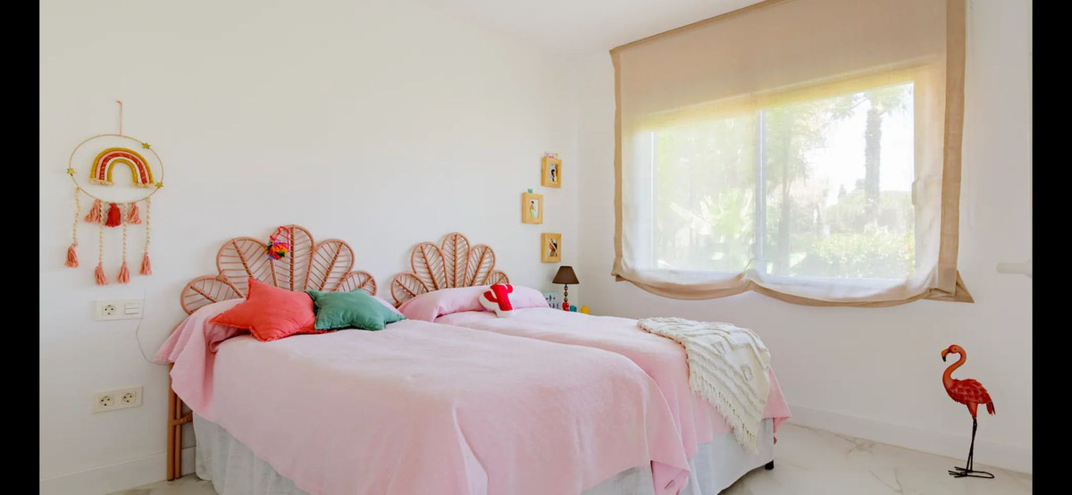 Photo 20 Ground Floor Apartment Estepona, Costa del Sol, Málaga – R5010160