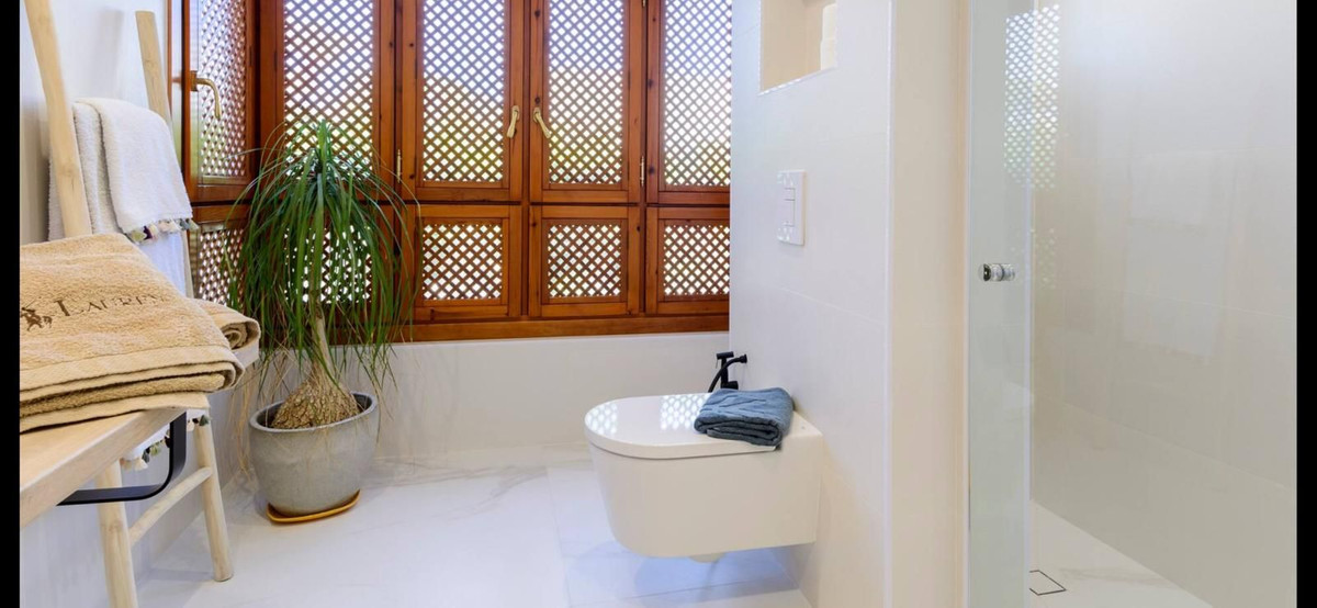 Photo 29 Ground Floor Apartment Estepona, Costa del Sol, Málaga – R5010160
