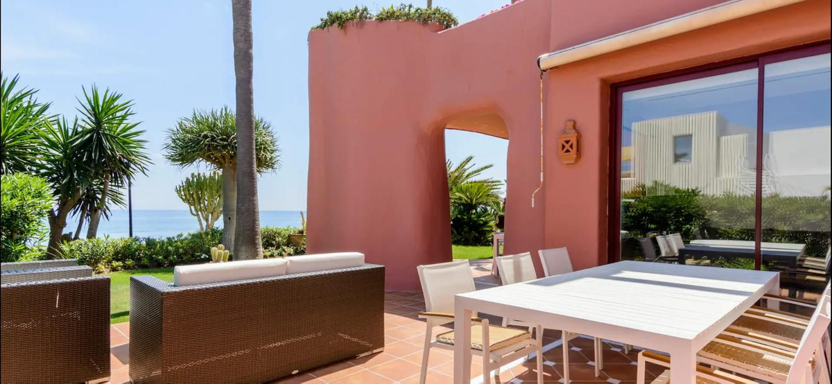 Photo 30 Ground Floor Apartment Estepona, Costa del Sol, Málaga – R5010160