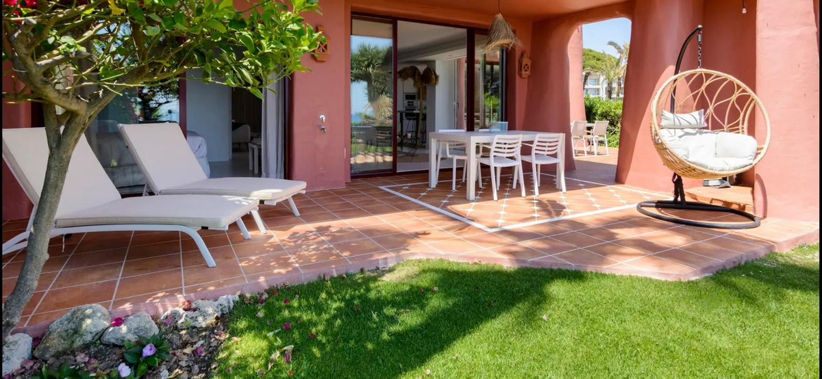 Photo 32 Ground Floor Apartment Estepona, Costa del Sol, Málaga – R5010160