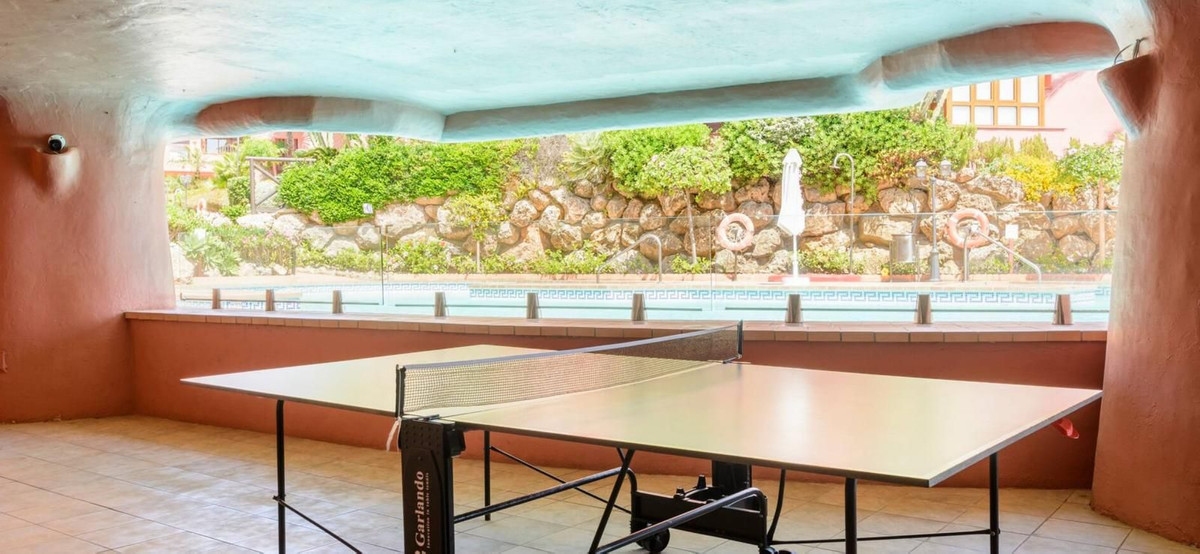 Photo 33 Ground Floor Apartment Estepona, Costa del Sol, Málaga – R5010160