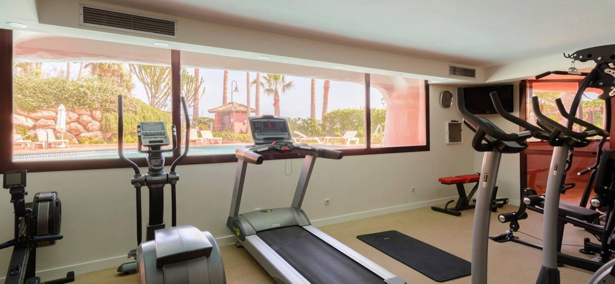 Photo 34 Ground Floor Apartment Estepona, Costa del Sol, Málaga – R5010160