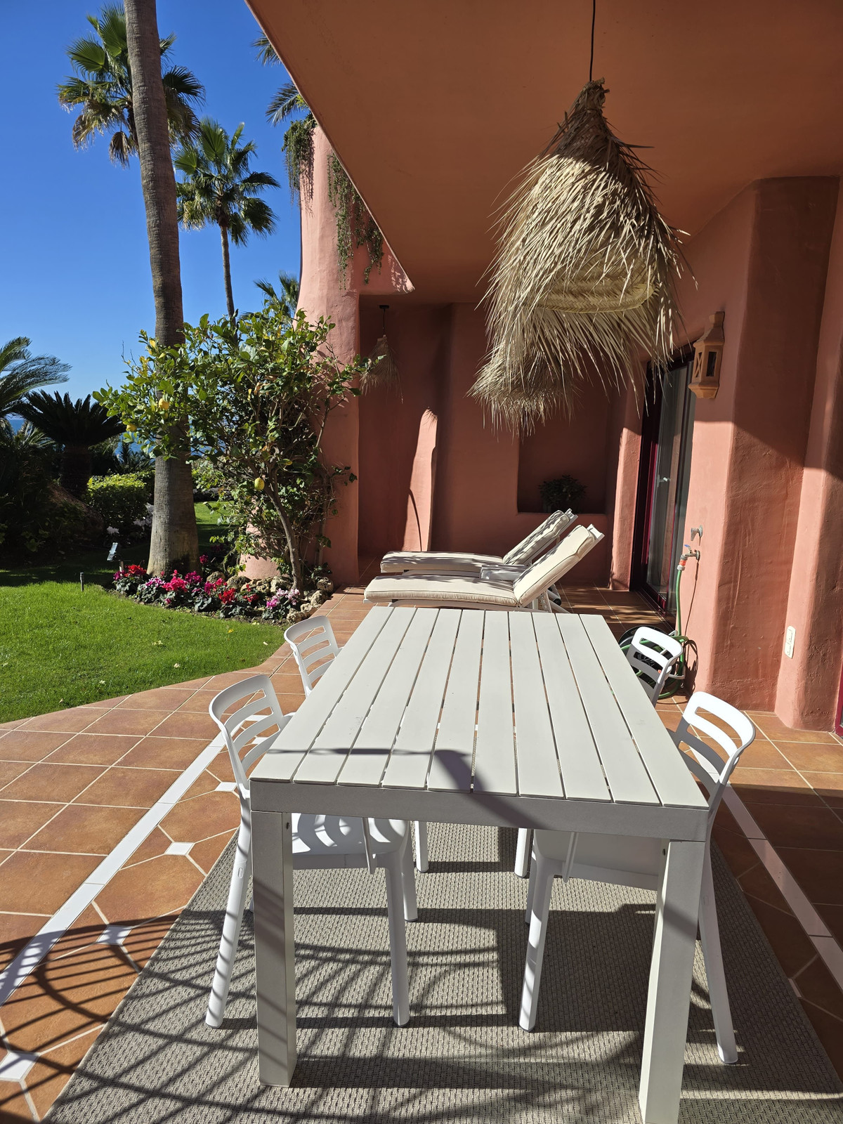 Photo 37 Ground Floor Apartment Estepona, Costa del Sol, Málaga – R5010160