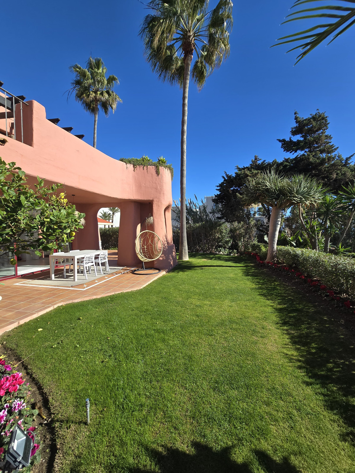 Photo 38 Ground Floor Apartment Estepona, Costa del Sol, Málaga – R5010160