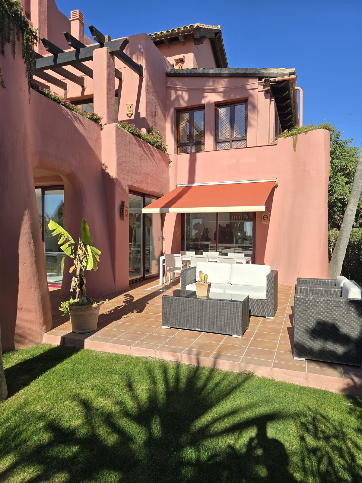 Photo 39 Ground Floor Apartment Estepona, Costa del Sol, Málaga – R5010160