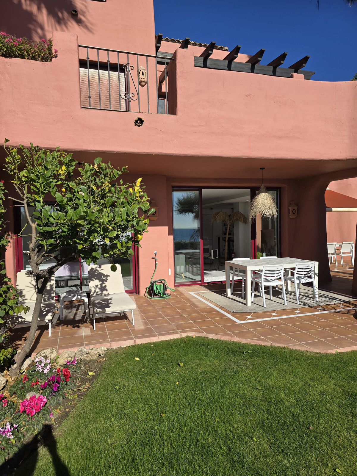 Photo 40 Ground Floor Apartment Estepona, Costa del Sol, Málaga – R5010160