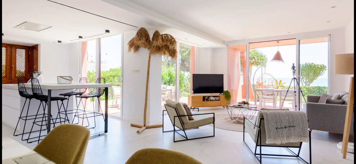 Photo 5 Ground Floor Apartment Estepona, Costa del Sol, Málaga – R5010160