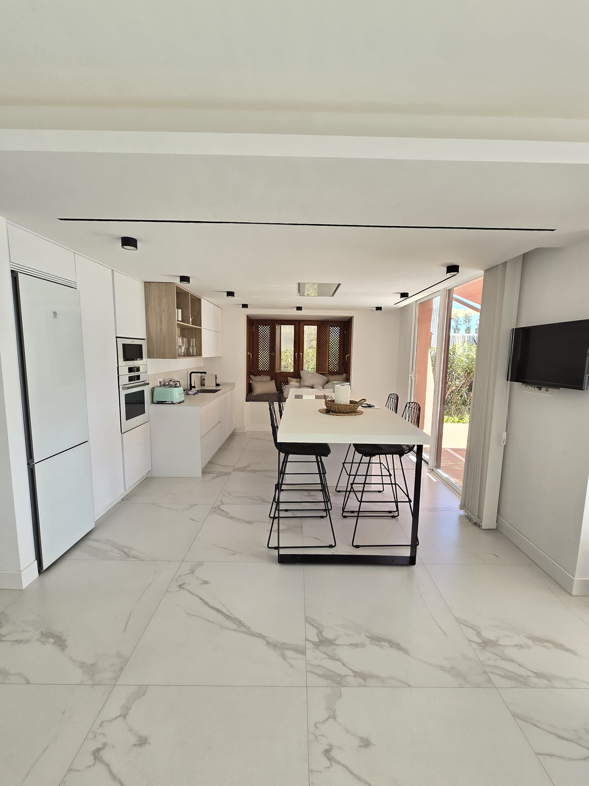 Photo 41 Ground Floor Apartment Estepona, Costa del Sol, Málaga – R5010160