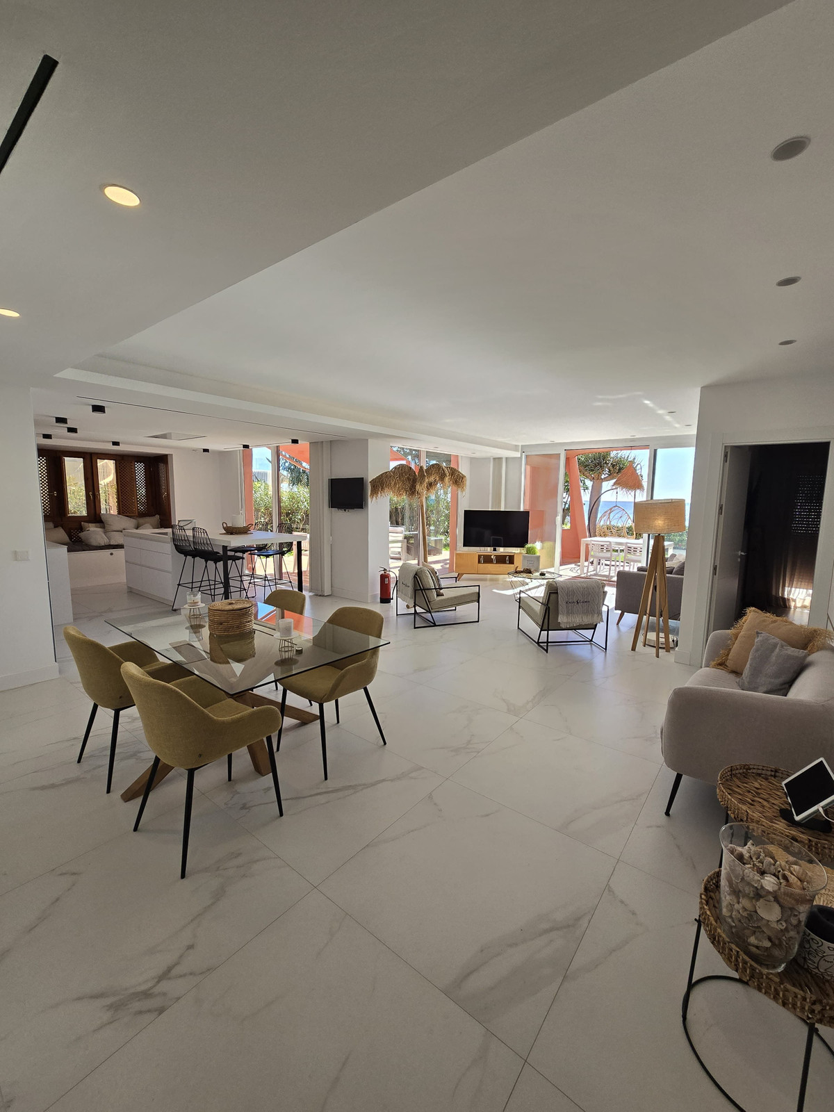 Photo 42 Ground Floor Apartment Estepona, Costa del Sol, Málaga – R5010160