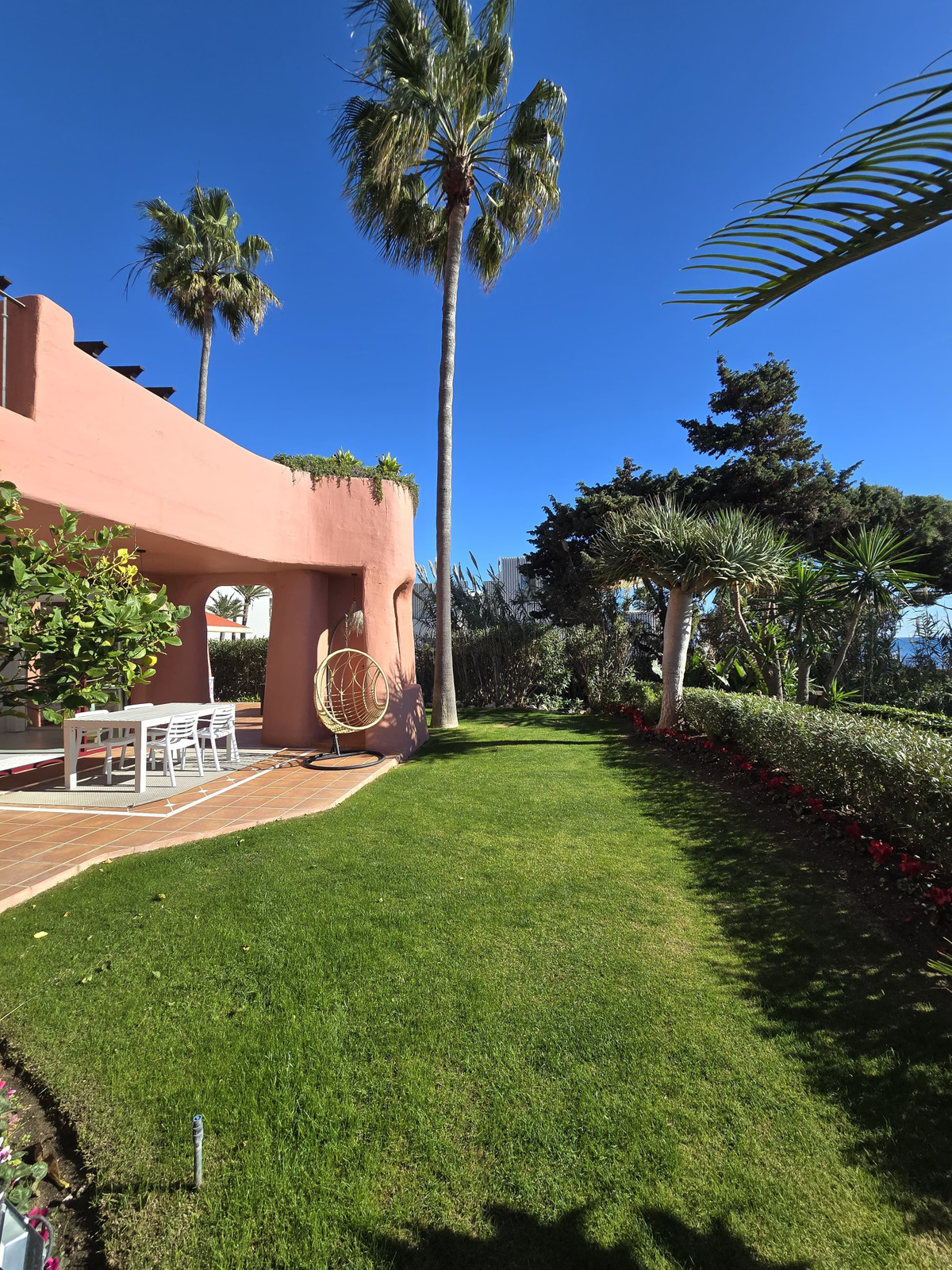 Photo 6 Ground Floor Apartment Estepona, Costa del Sol, Málaga – R5010160