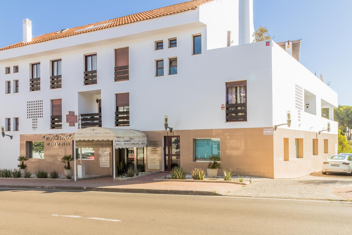Photo 3 Business Nueva Andalucía, Costa del Sol, Málaga – R4421545