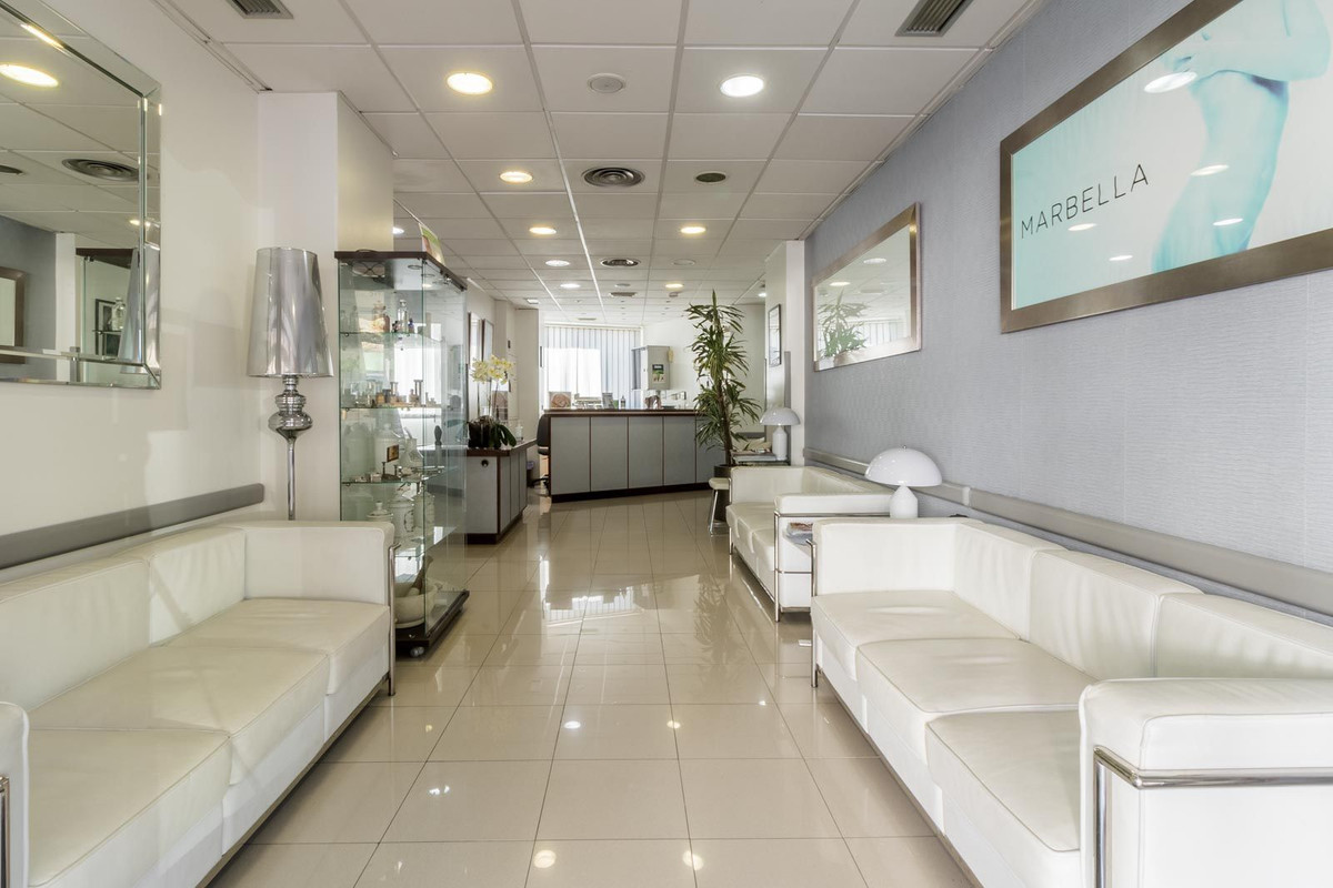 Photo 6 Business Nueva Andalucía, Costa del Sol, Málaga – R4421545