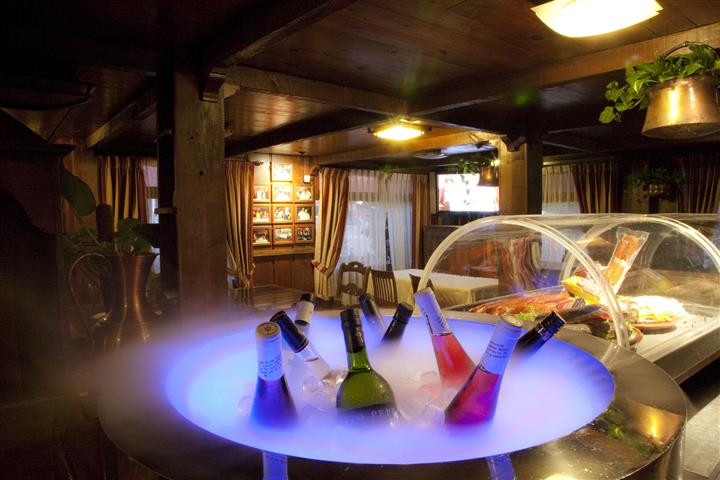 Photo 3 Restaurant Nueva Andalucía, Costa del Sol, Málaga – R3294607