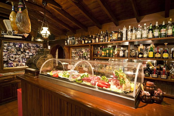 Photo 4 Restaurant Nueva Andalucía, Costa del Sol, Málaga – R3294607
