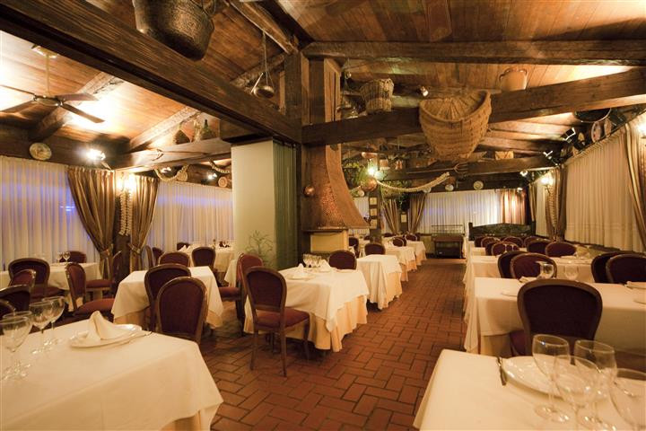 Photo 6 Restaurant Nueva Andalucía, Costa del Sol, Málaga – R3294607