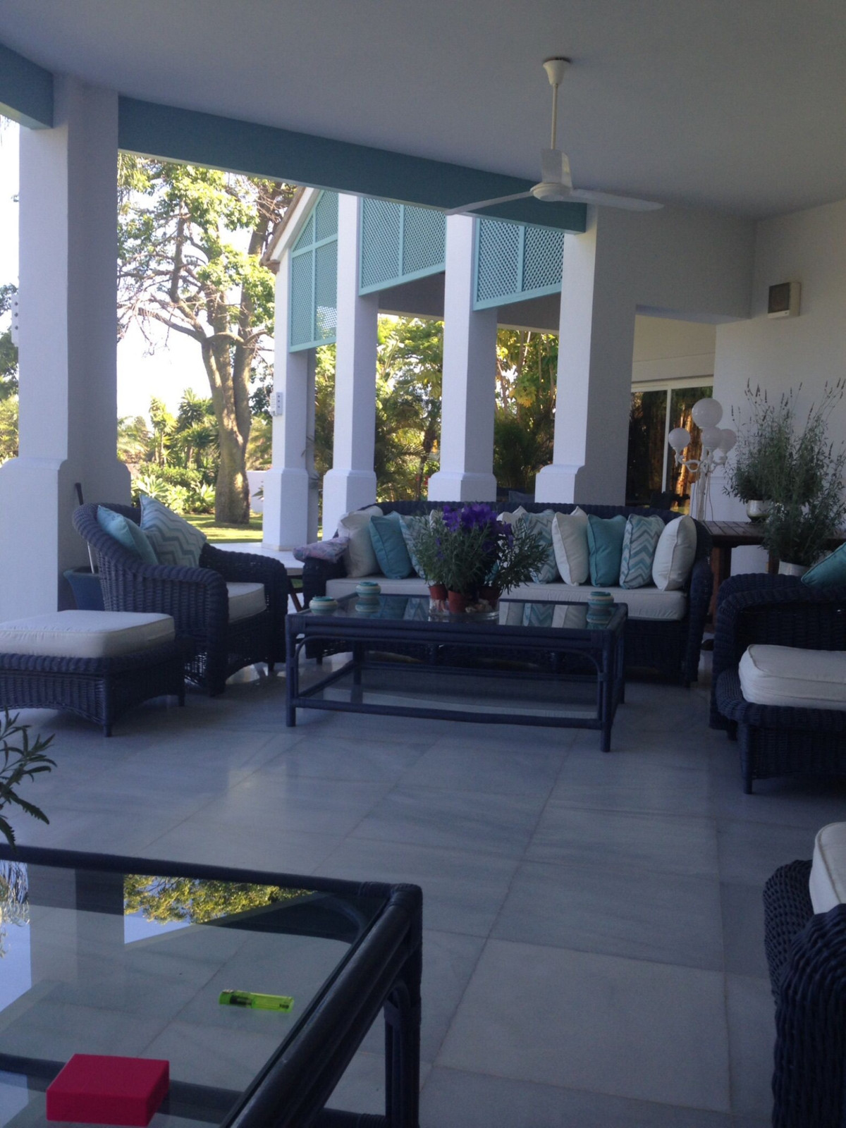 Photo 6 Detached Villa Guadalmina Baja, Costa del Sol, Málaga – R3329614