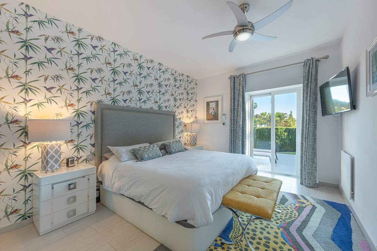 Photo 4 Townhouse Nueva Andalucía, Costa del Sol, Málaga – R4929157