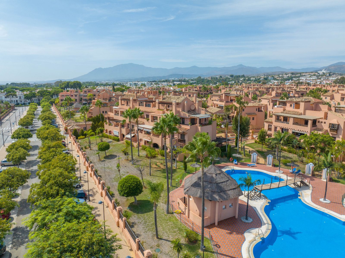 Photo 3 Penthouse Duplex New Golden Mile, Costa del Sol, Málaga – R4827475