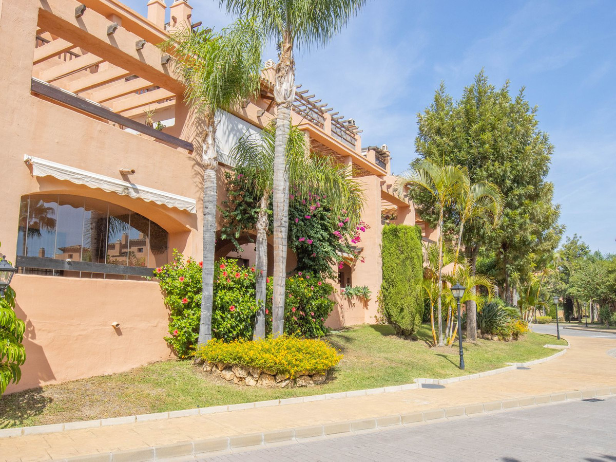 Photo 5 Penthouse Duplex New Golden Mile, Costa del Sol, Málaga – R4827475