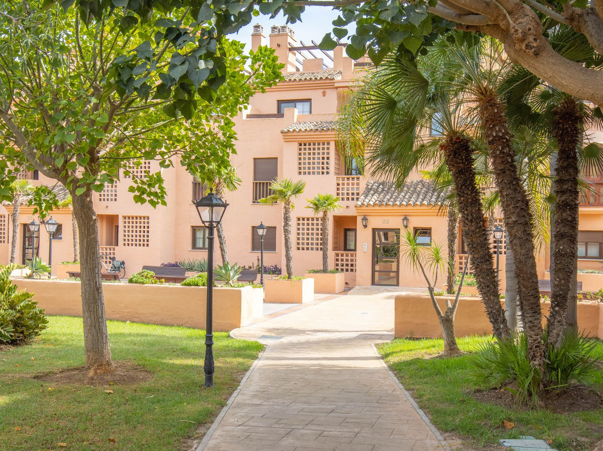Photo 6 Penthouse Duplex New Golden Mile, Costa del Sol, Málaga – R4827475