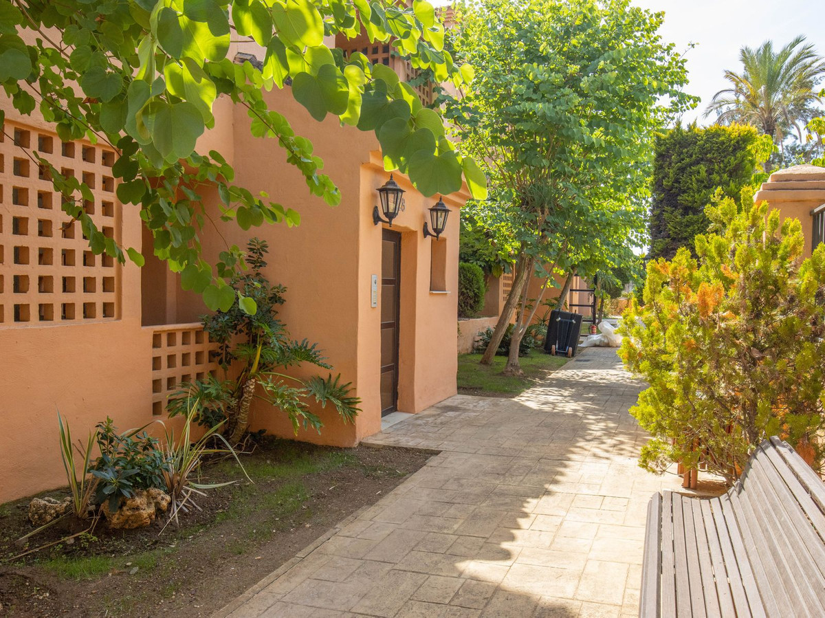 Photo 7 Penthouse Duplex New Golden Mile, Costa del Sol, Málaga – R4827475