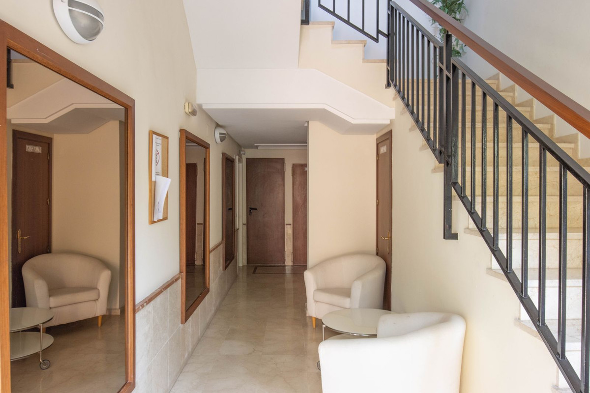 Photo 8 Penthouse Duplex New Golden Mile, Costa del Sol, Málaga – R4827475