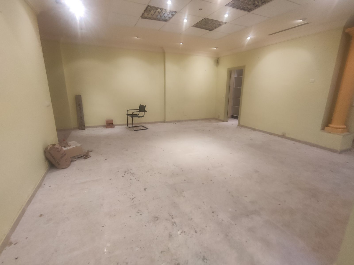 Photo 3 Business Guadalmina Alta, Costa del Sol, Málaga – R4745914
