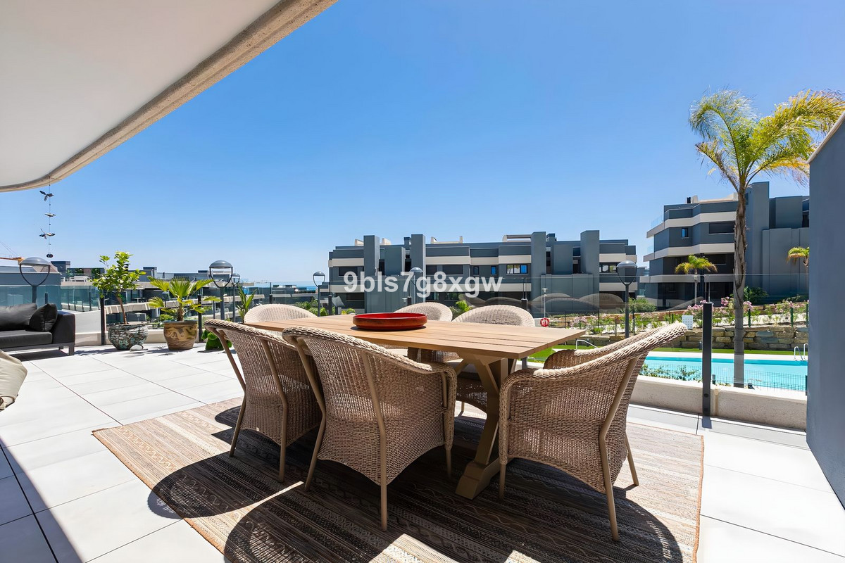 Photo 6 Middle Floor Apartment New Golden Mile, Costa del Sol, Málaga – R5048293