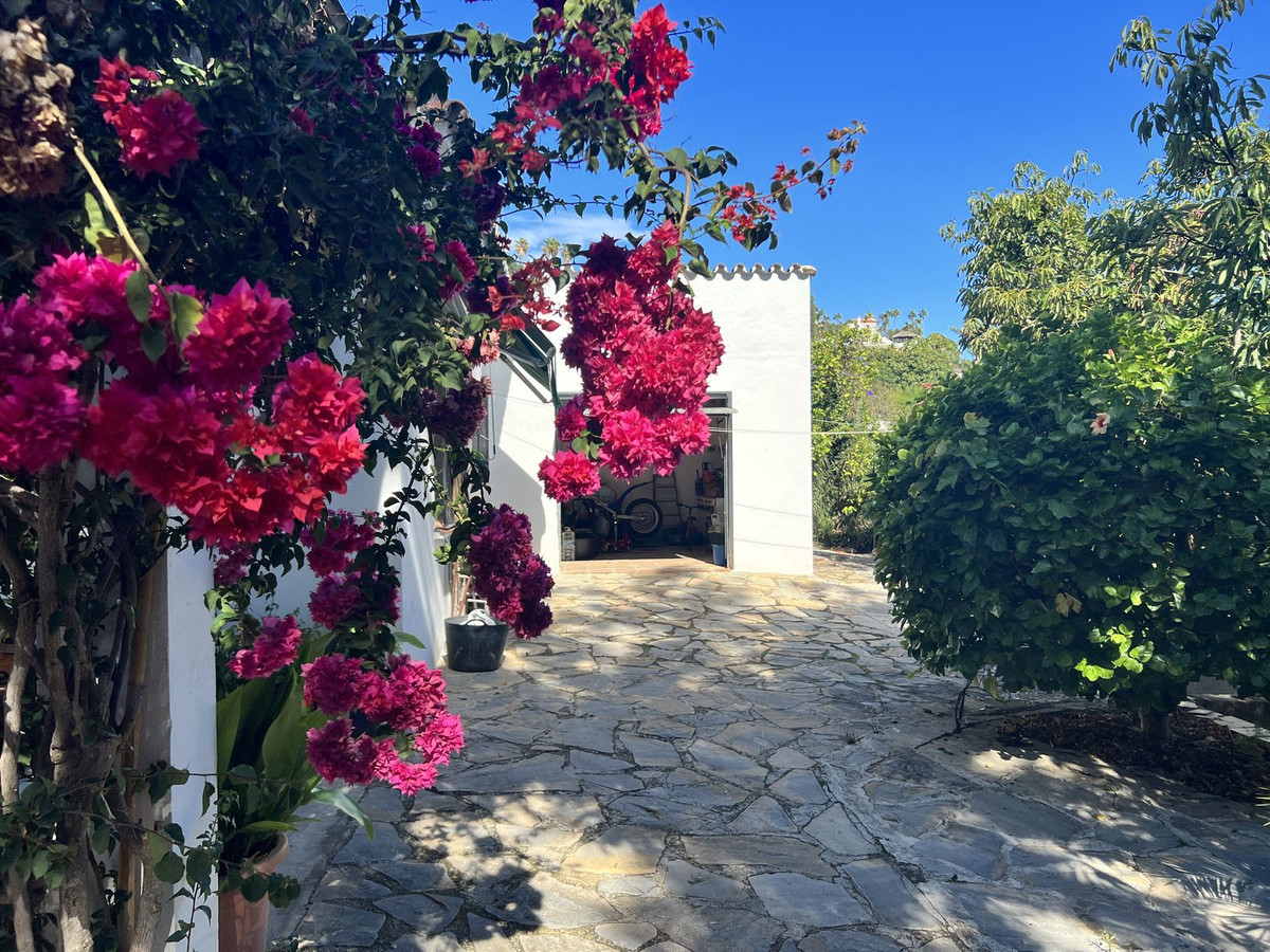 Photo 3 Finca – Cortijo New Golden Mile, Costa del Sol, Málaga – R4453384