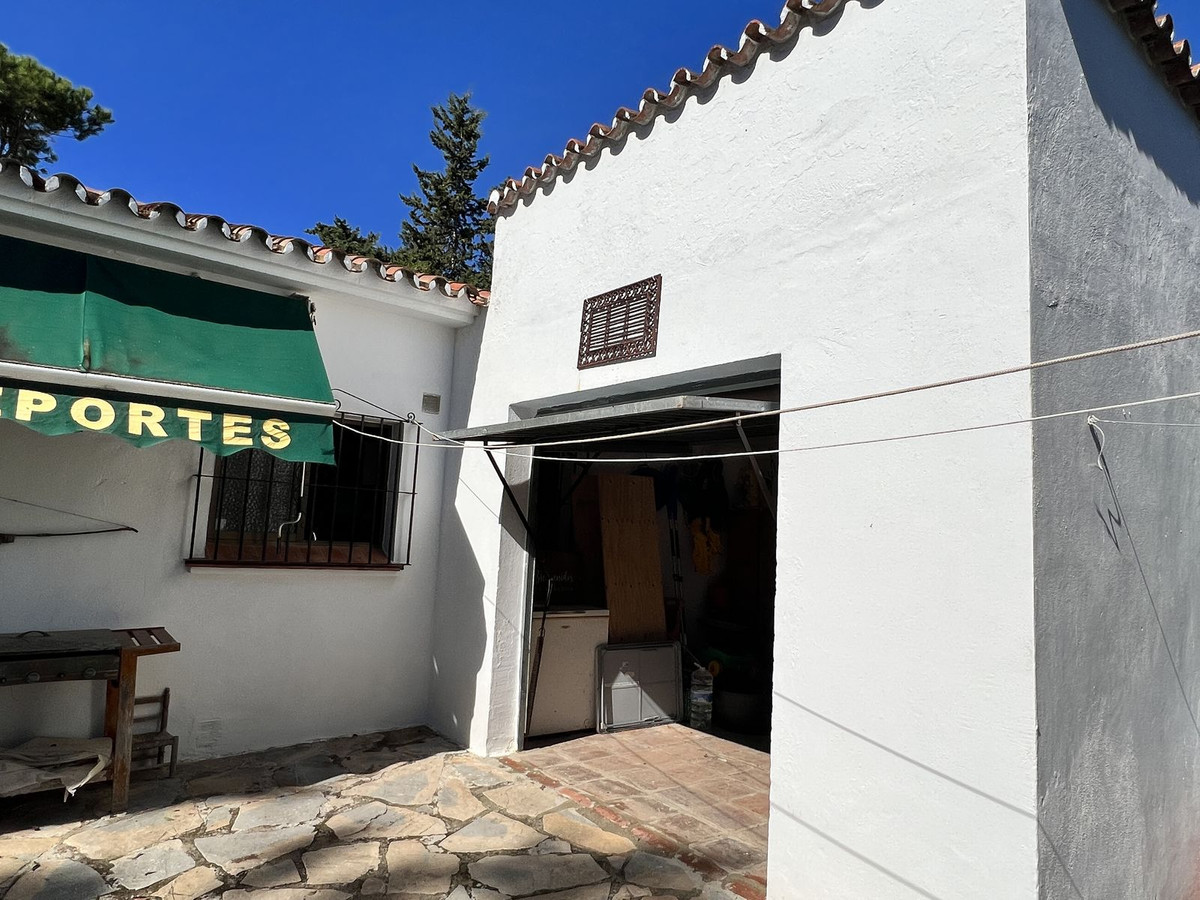 Photo 4 Finca – Cortijo New Golden Mile, Costa del Sol, Málaga – R4453384
