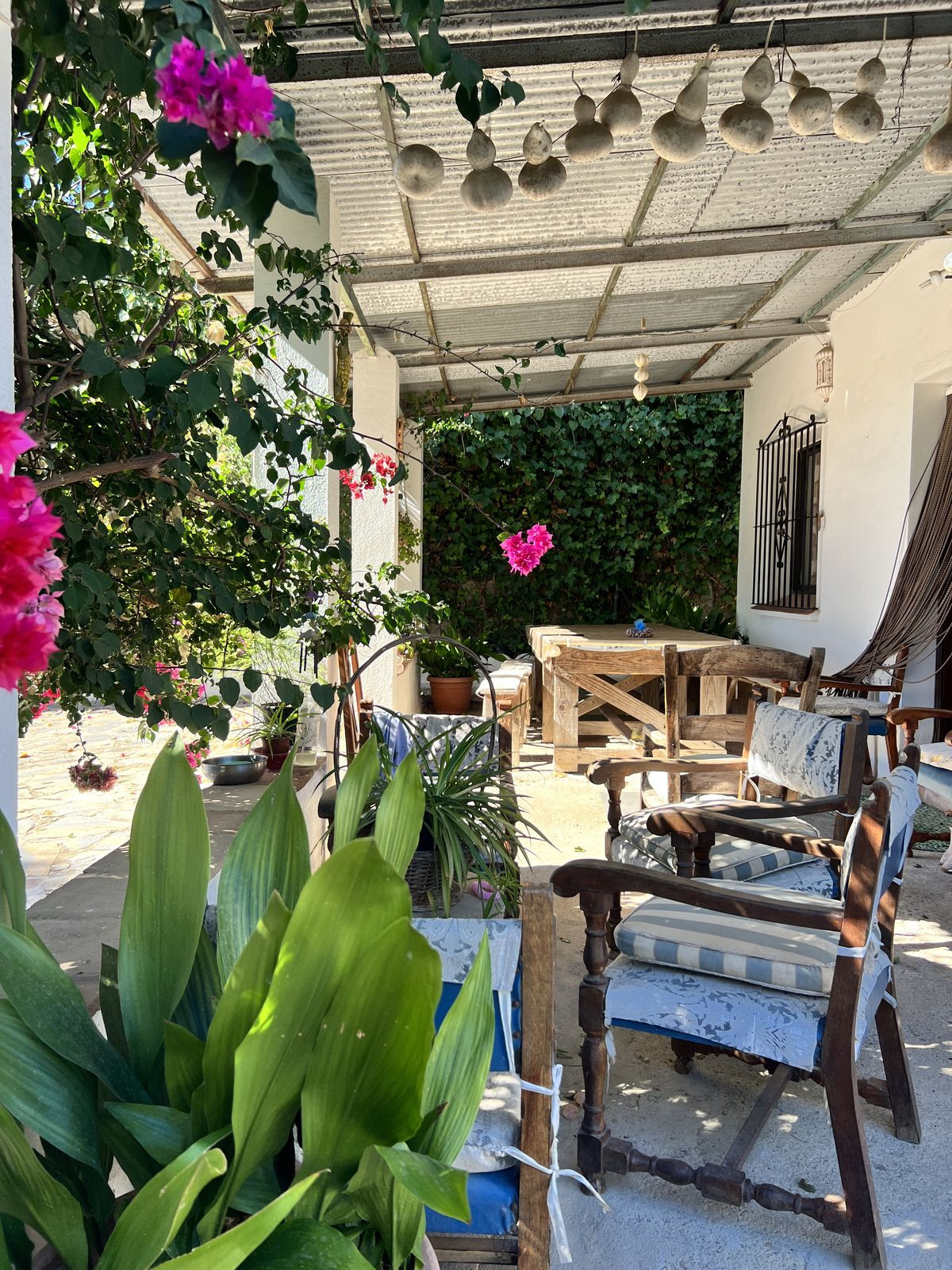 Photo 6 Finca – Cortijo New Golden Mile, Costa del Sol, Málaga – R4453384