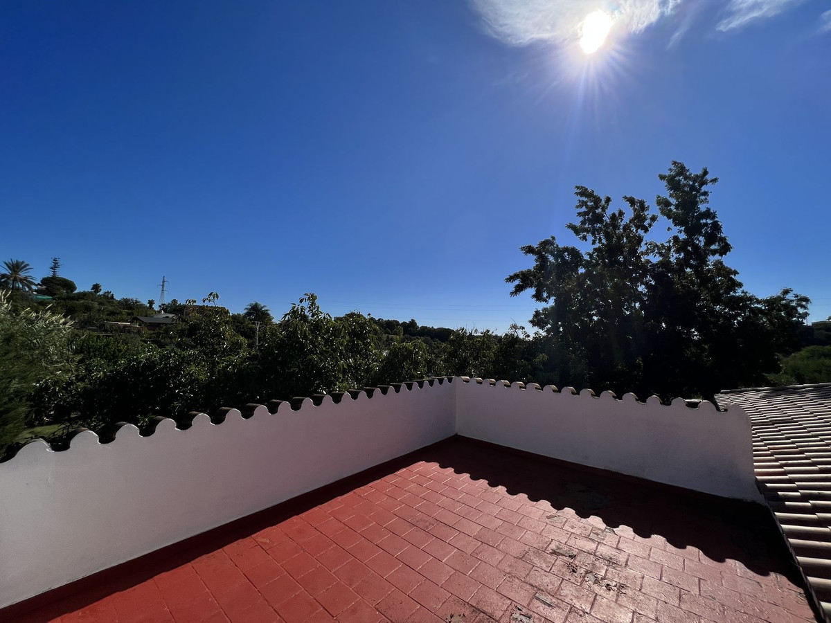 Photo 8 Finca – Cortijo New Golden Mile, Costa del Sol, Málaga – R4453384