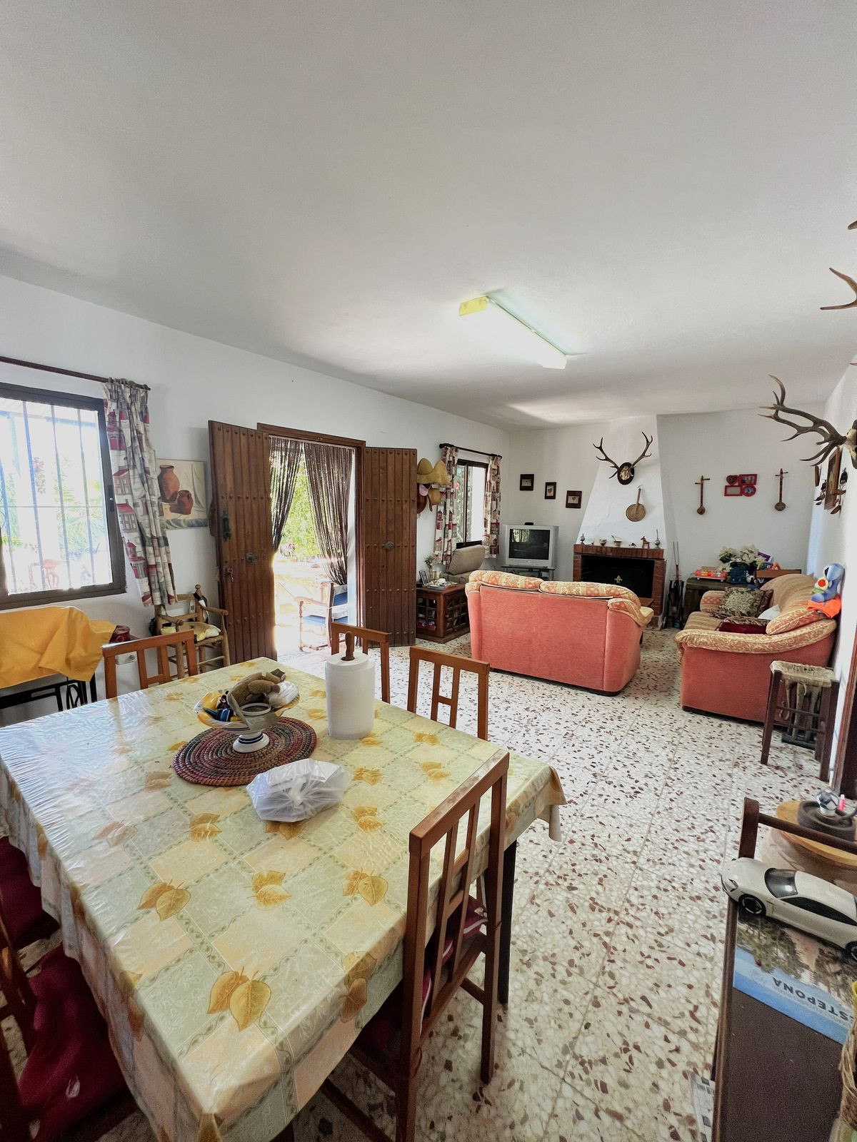Photo 9 Finca – Cortijo New Golden Mile, Costa del Sol, Málaga – R4453384