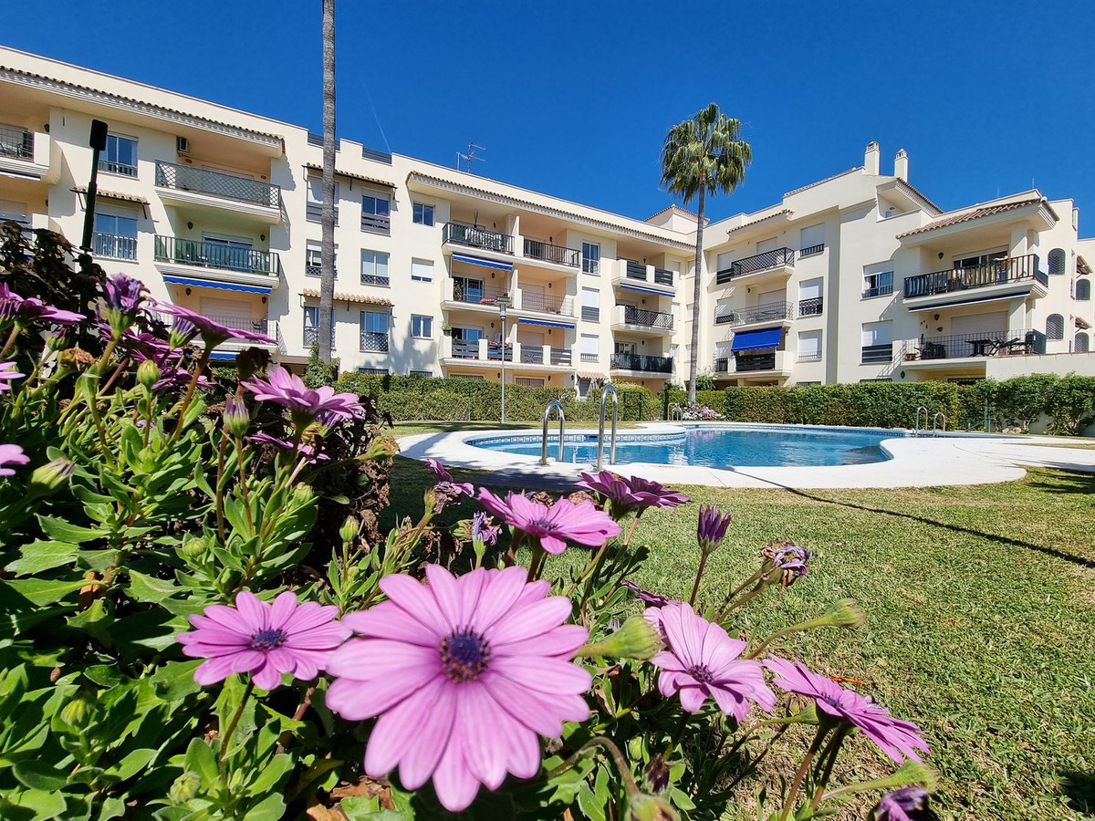 Photo 3 Ground Floor Apartment Nueva Andalucía, Costa del Sol, Málaga – R4881553