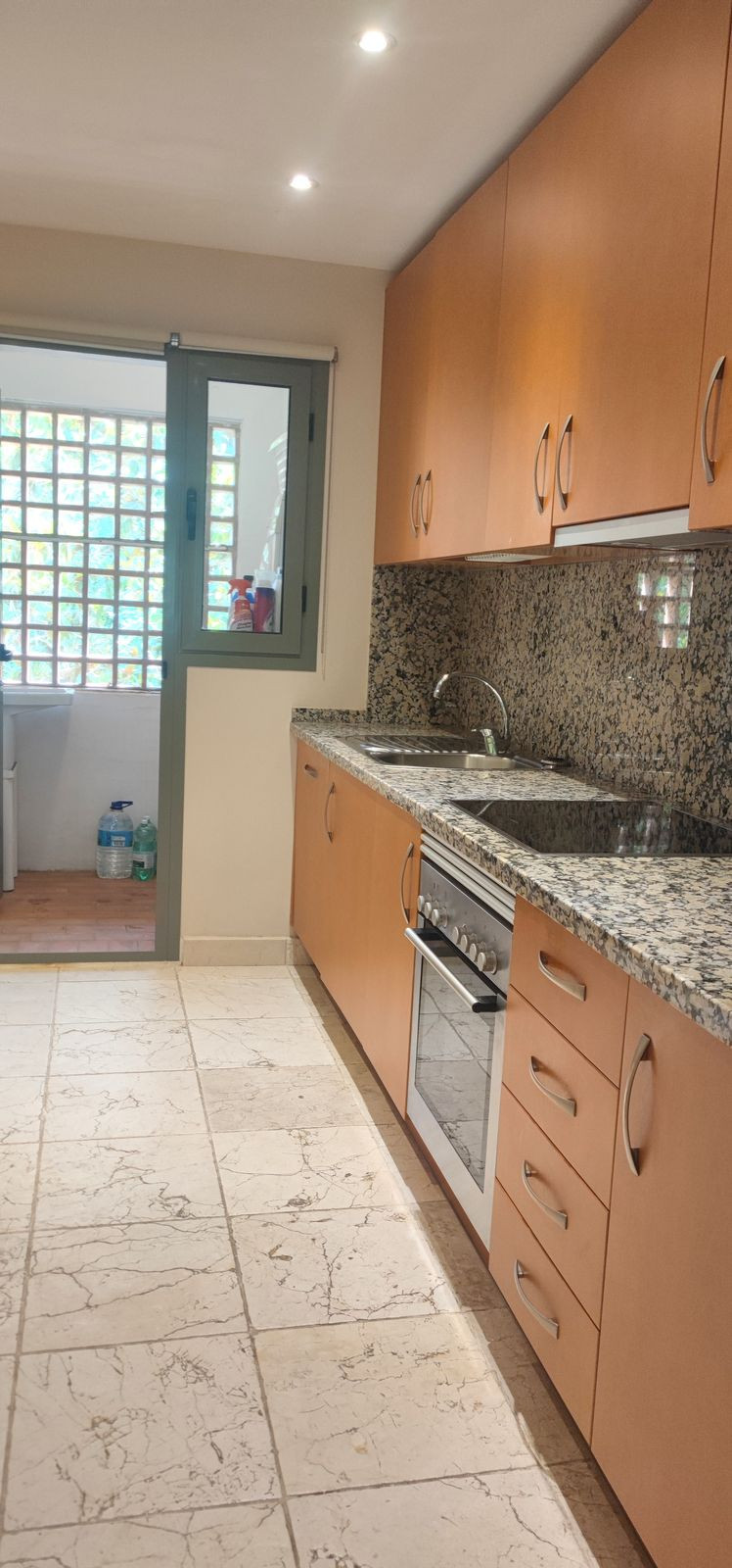 Photo 17 Middle Floor Apartment Atalaya, Costa del Sol, Málaga – R5104873