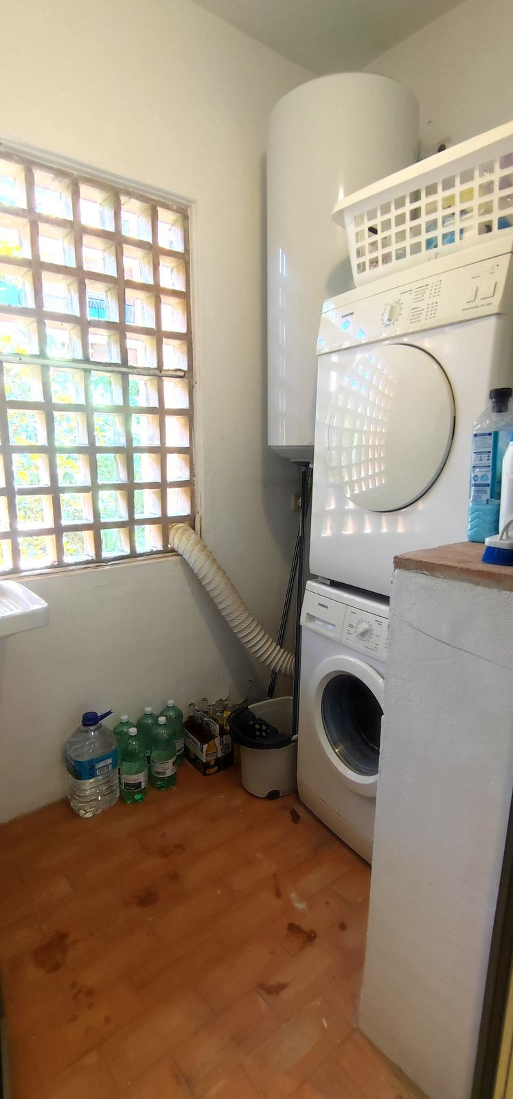 Photo 19 Middle Floor Apartment Atalaya, Costa del Sol, Málaga – R5104873