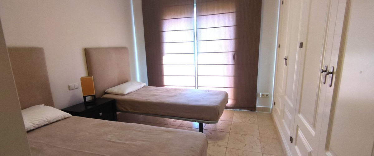 Photo 21 Middle Floor Apartment Atalaya, Costa del Sol, Málaga – R5104873