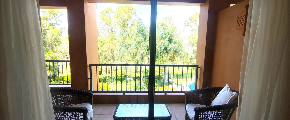 Photo 29 Middle Floor Apartment Atalaya, Costa del Sol, Málaga – R5104873