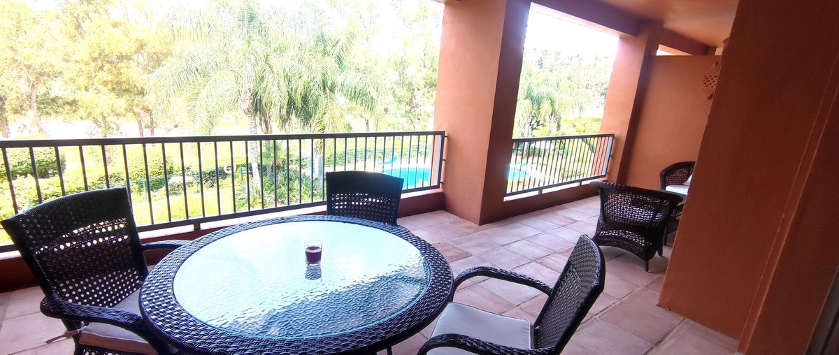 Photo 8 Middle Floor Apartment Atalaya, Costa del Sol, Málaga – R5104873