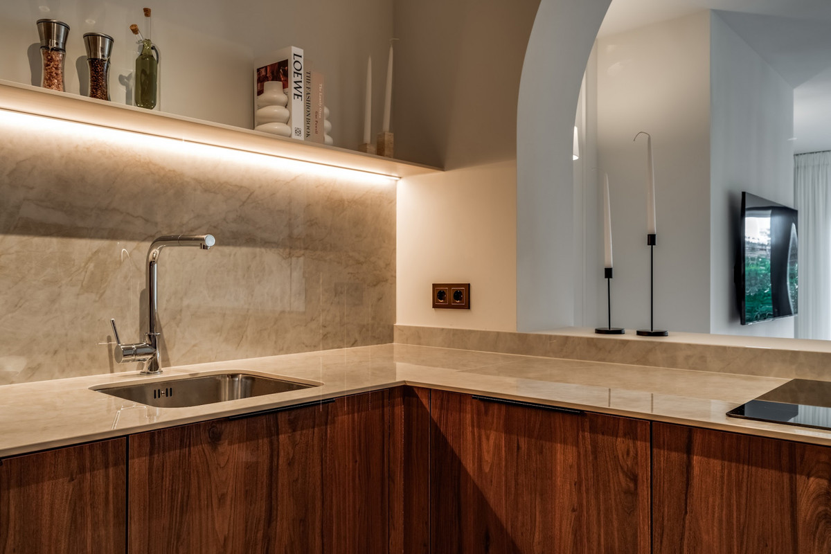 Photo 14 Townhouse Nueva Andalucía, Costa del Sol, Málaga – R5105251